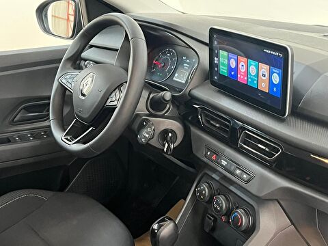 renault, taliant, 1.0 turbo joy, otomatik, benzin 2.el otomobil | renew 24