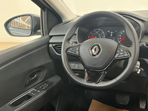 renault, taliant, 1.0 turbo joy, otomatik, benzin 2.el otomobil | renew 16