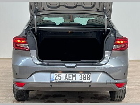 renault, taliant, 1.0 turbo joy, otomatik, benzin 2.el otomobil | renew 14