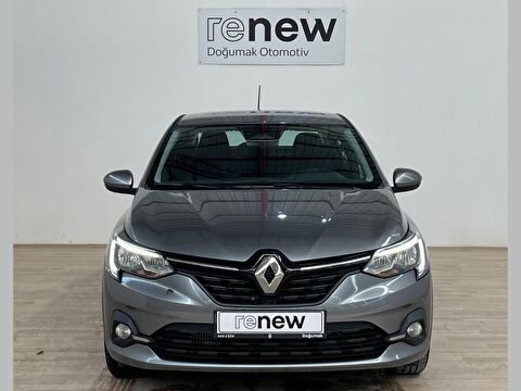 renault, taliant, 1.0 turbo joy, otomatik, benzin 2.el otomobil | renew 7