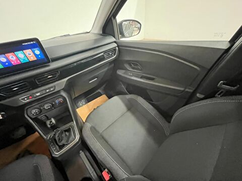 renault, taliant, 1.0 turbo joy, otomatik, benzin 2.el otomobil | renew 19
