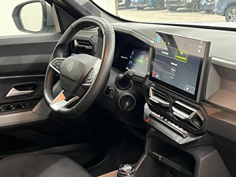 renault, duster, suv 1.0 eco-g evolution, manuel, benzin + lpg 2.el otomobil | renew 22