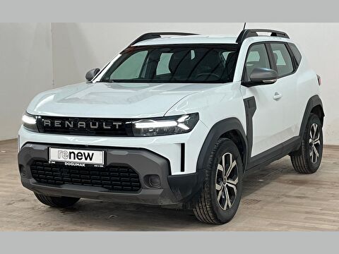 SUV 1.0 Eco-G Evolution, 2. el otomobil | renew