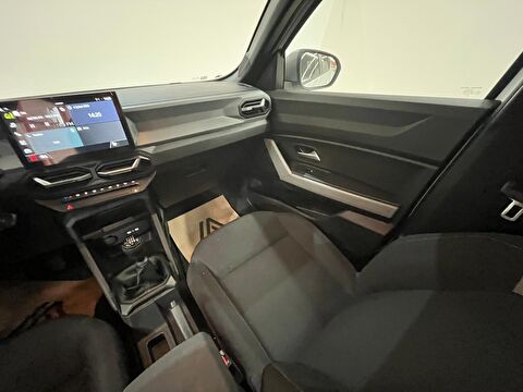 renault, duster, suv 1.0 eco-g evolution, manuel, benzin + lpg 2.el otomobil | renew 17