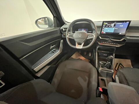 renault, duster, suv 1.0 eco-g evolution, manuel, benzin + lpg 2.el otomobil | renew 26