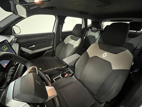 renault, duster, suv 1.0 eco-g evolution, manuel, benzin + lpg 2.el otomobil | renew 20