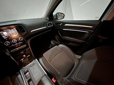 renault, megane, sedan 1.5 blue dcı ıcon edc, otomatik, dizel 2.el otomobil | renew 26