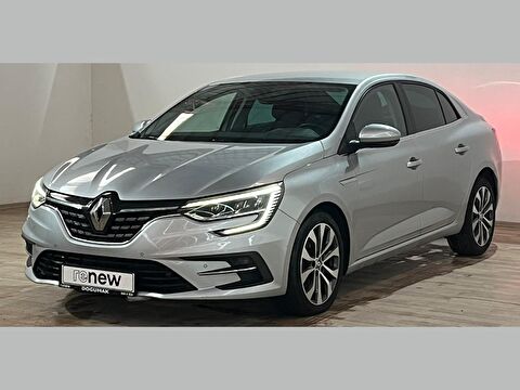 Sedan 1.5 Blue DCI Icon EDC, 2. el otomobil | renew