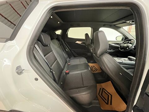 renault, austral, suv 1.3 mhev techno esprit alpine otomatik, otomatik, mhev 2.el otomobil | renew 15