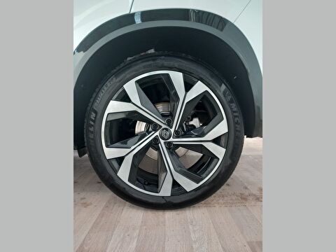 renault, austral, suv 1.3 mhev techno esprit alpine otomatik, otomatik, mhev 2.el otomobil | renew 34