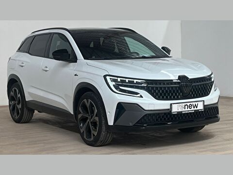 renault, austral, suv 1.3 mhev techno esprit alpine otomatik, otomatik, mhev 2.el otomobil | renew 3