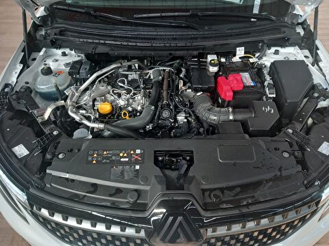 renault, austral, suv 1.3 mhev techno esprit alpine otomatik, otomatik, mhev 2.el otomobil | renew 28