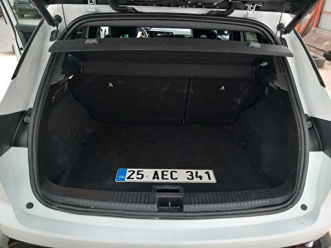 renault, austral, suv 1.3 mhev techno esprit alpine otomatik, otomatik, mhev 2.el otomobil | renew 29