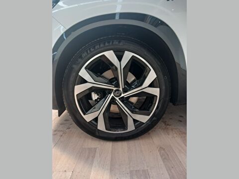 renault, austral, suv 1.3 mhev techno esprit alpine otomatik, otomatik, mhev 2.el otomobil | renew 35