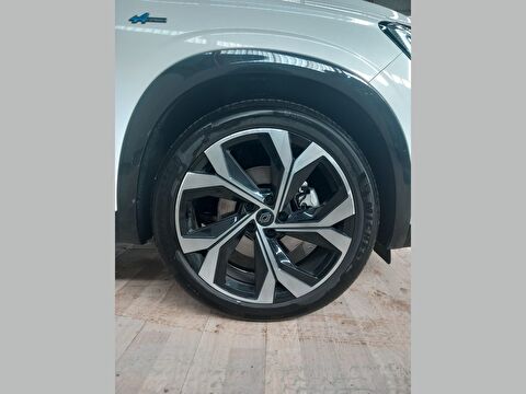 renault, austral, suv 1.3 mhev techno esprit alpine otomatik, otomatik, mhev 2.el otomobil | renew 33