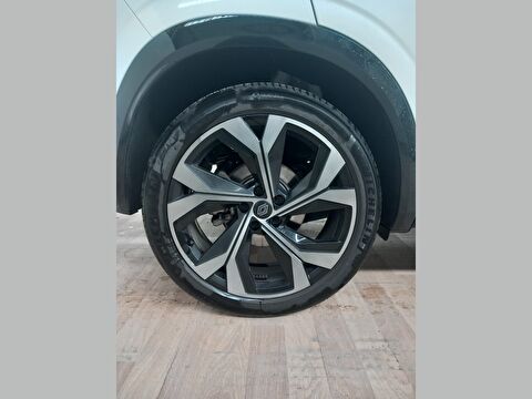 renault, austral, suv 1.3 mhev techno esprit alpine otomatik, otomatik, mhev 2.el otomobil | renew 32