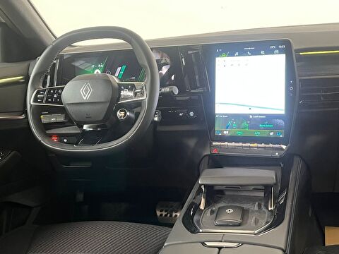 renault, austral, suv 1.3 mhev techno esprit alpine otomatik, otomatik, mhev 2.el otomobil | renew 21