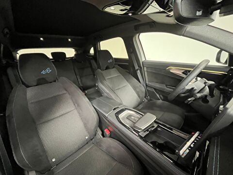 renault, austral, suv 1.3 mhev techno esprit alpine otomatik, otomatik, mhev 2.el otomobil | renew 17