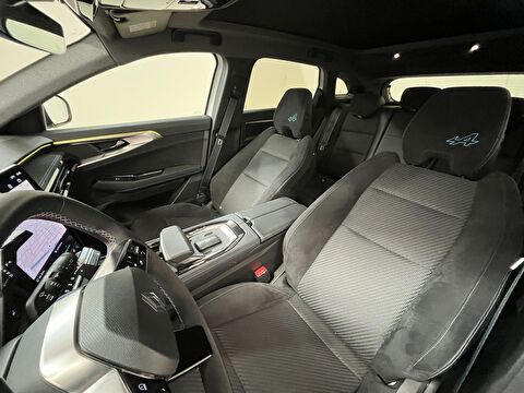 renault, austral, suv 1.3 mhev techno esprit alpine otomatik, otomatik, mhev 2.el otomobil | renew 19