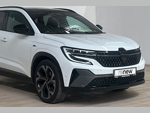 renault, austral, suv 1.3 mhev techno esprit alpine otomatik, otomatik, mhev 2.el otomobil | renew 7