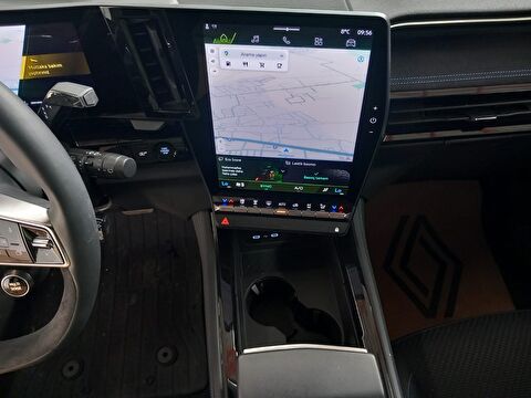 renault, austral, suv 1.3 mhev techno esprit alpine otomatik, otomatik, mhev 2.el otomobil | renew 30