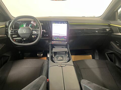 renault, austral, suv 1.3 mhev techno esprit alpine otomatik, otomatik, mhev 2.el otomobil | renew 22