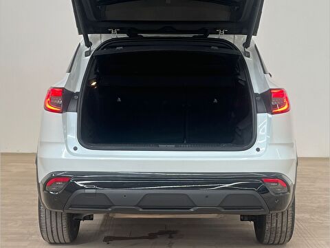 renault, austral, suv 1.3 mhev techno esprit alpine otomatik, otomatik, mhev 2.el otomobil | renew 14
