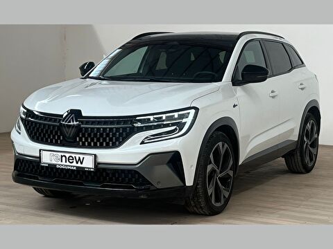 SUV 1.3 MHEV Techno Esprit Alpine Otomatik, 2. el otomobil | renew