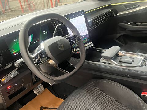 renault, austral, suv 1.3 mhev techno esprit alpine otomatik, otomatik, mhev 2.el otomobil | renew 23