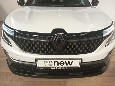 renault, austral, suv 1.3 mhev techno esprit alpine otomatik, otomatik, mhev 2.el otomobil | renew 27
