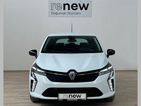 renault, clio, hatchback 1.0 tce equilibre x-tronic, otomatik, benzin 2.el otomobil | renew 7