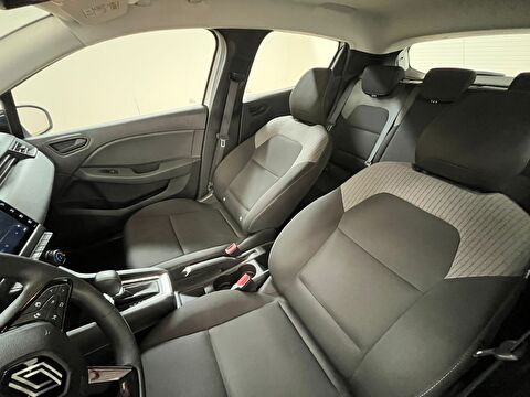 renault, clio, hatchback 1.0 tce equilibre x-tronic, otomatik, benzin 2.el otomobil | renew 20