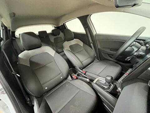 renault, clio, hatchback 1.0 tce equilibre x-tronic, otomatik, benzin 2.el otomobil | renew 16