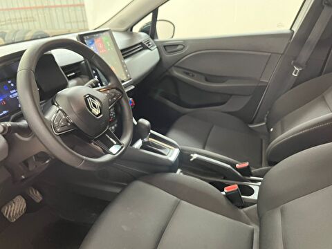 renault, clio, hatchback 1.0 tce equilibre x-tronic, otomatik, benzin 2.el otomobil | renew 21