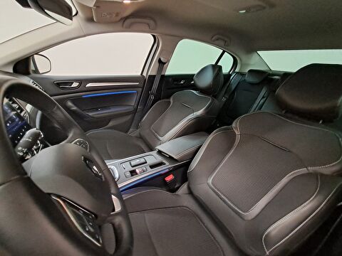 renault, megane, sedan 1.3 tce ıcon edc, otomatik, benzin 2.el otomobil | renew 16