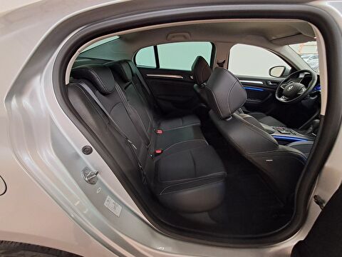 renault, megane, sedan 1.3 tce ıcon edc, otomatik, benzin 2.el otomobil | renew 15
