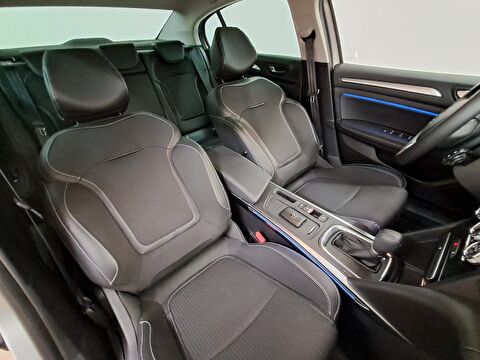 renault, megane, sedan 1.3 tce ıcon edc, otomatik, benzin 2.el otomobil | renew 18