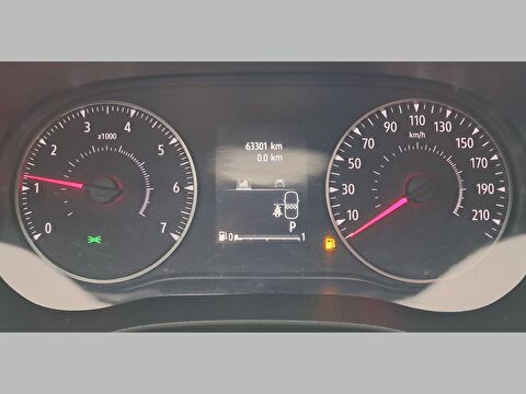 renault, taliant, sedan 1.0 tce touch x-tronic, otomatik, benzin 2.el otomobil | renew 25