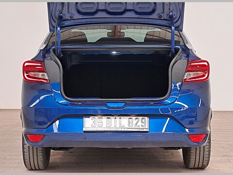 renault, taliant, sedan 1.0 tce touch x-tronic, otomatik, benzin 2.el otomobil | renew 14