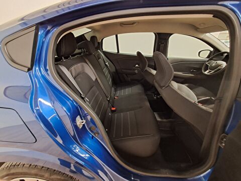 renault, taliant, sedan 1.0 tce touch x-tronic, otomatik, benzin 2.el otomobil | renew 15