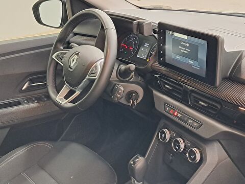 renault, taliant, sedan 1.0 tce touch x-tronic, otomatik, benzin 2.el otomobil | renew 22