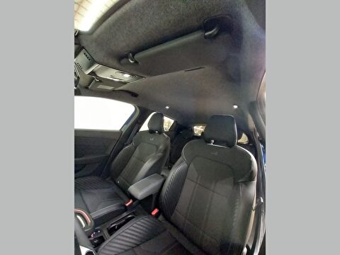 renault, clio, hatchback 1.0 tce techno esprit alpine x-tronic, otomatik, benzin 2.el otomobil | renew 17
