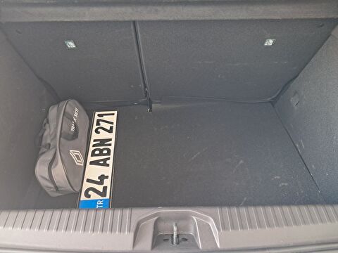 renault, clio, hatchback 1.0 tce techno esprit alpine x-tronic, otomatik, benzin 2.el otomobil | renew 28