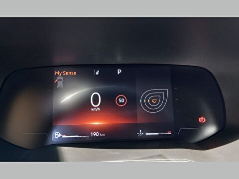 renault, clio, hatchback 1.0 tce techno esprit alpine x-tronic, otomatik, benzin 2.el otomobil | renew 22