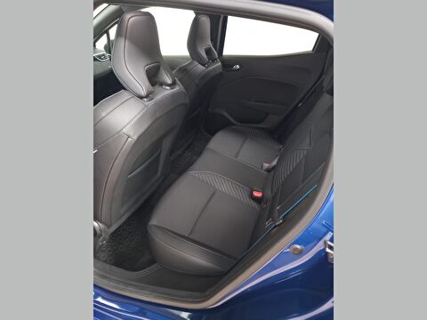 renault, clio, hatchback 1.0 tce techno esprit alpine x-tronic, otomatik, benzin 2.el otomobil | renew 13