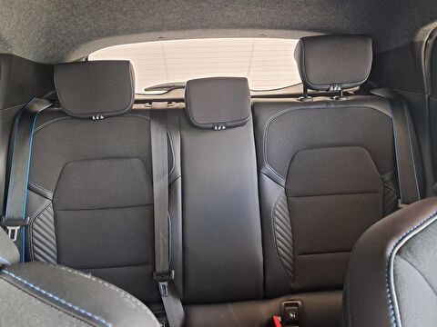 renault, clio, hatchback 1.0 tce techno esprit alpine x-tronic, otomatik, benzin 2.el otomobil | renew 24