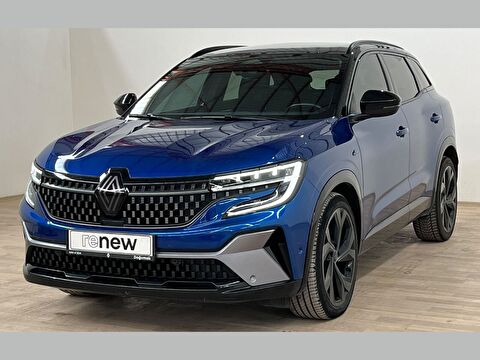 SUV 1.2 E-tech Techno Esprit Alpine Otomatik, 2. el otomobil | renew