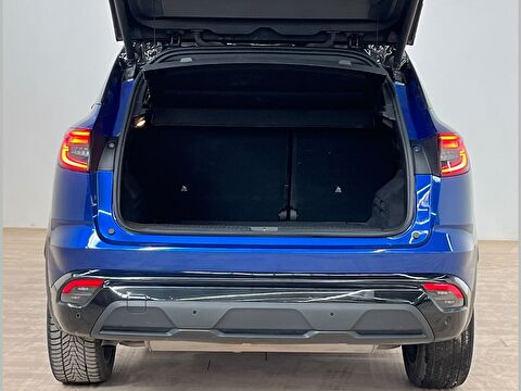 renault, austral, suv 1.2 e-tech techno esprit alpine otomatik, otomatik, hybrid 2.el otomobil | renew 13