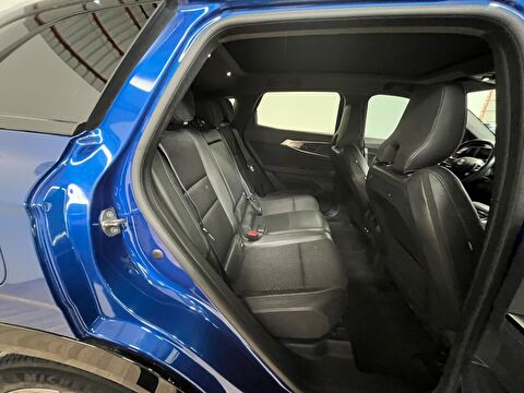 renault, austral, suv 1.2 e-tech techno esprit alpine otomatik, otomatik, hybrid 2.el otomobil | renew 14
