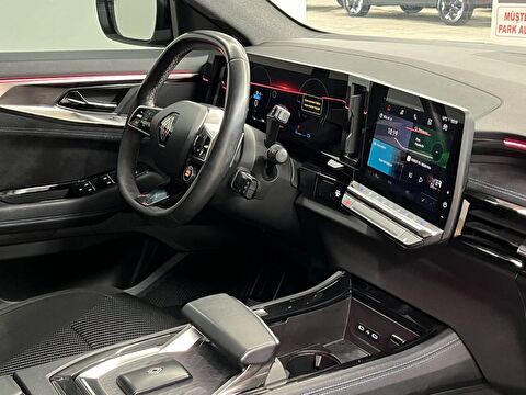 renault, austral, suv 1.2 e-tech techno esprit alpine otomatik, otomatik, hybrid 2.el otomobil | renew 24
